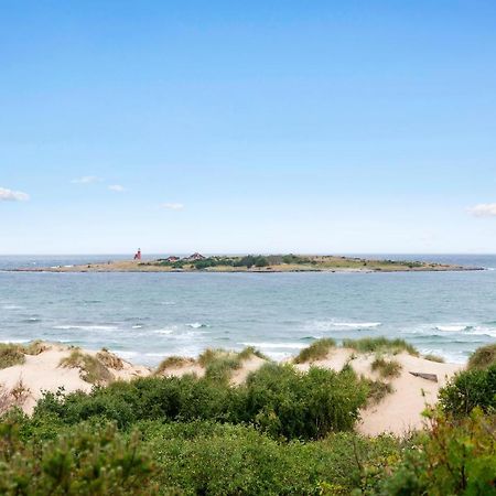 First Camp Tyloesand-Halmstad Esterno foto