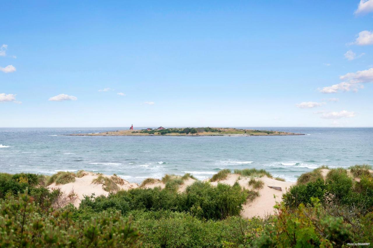 First Camp Tyloesand-Halmstad Esterno foto
