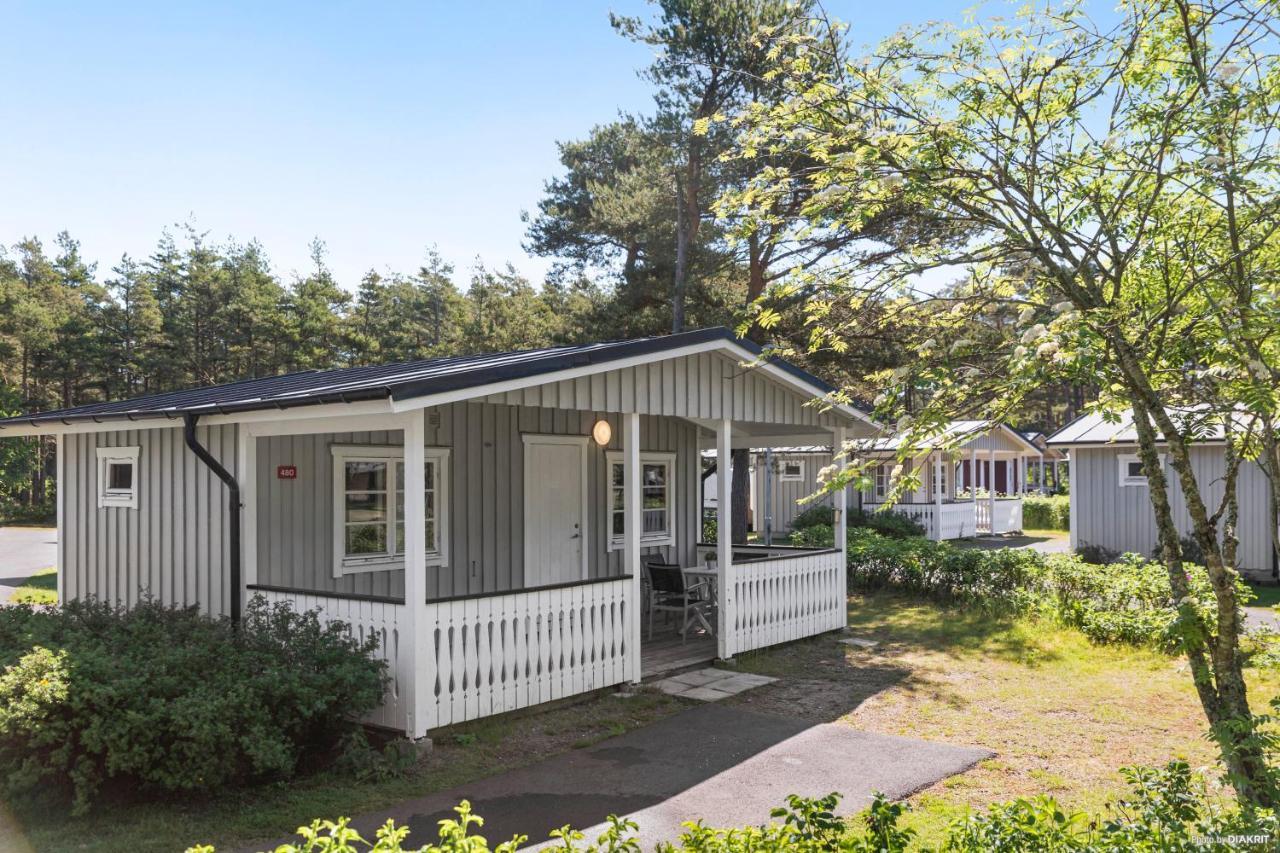 First Camp Tyloesand-Halmstad Esterno foto