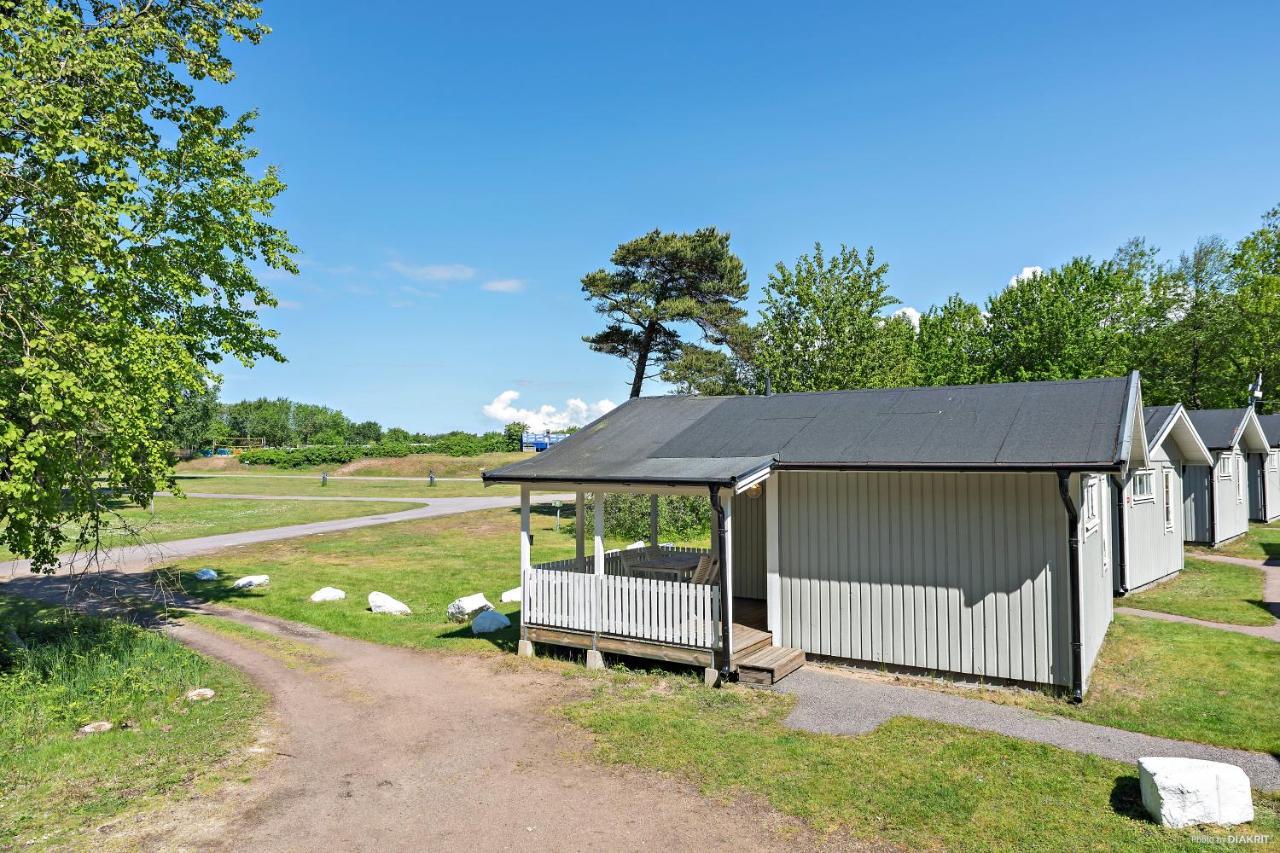 First Camp Tyloesand-Halmstad Esterno foto