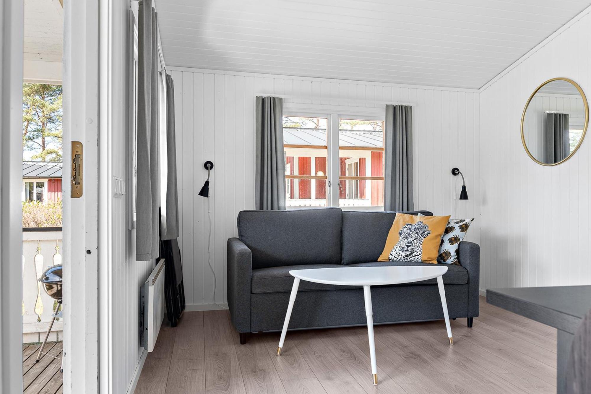First Camp Tyloesand-Halmstad Esterno foto
