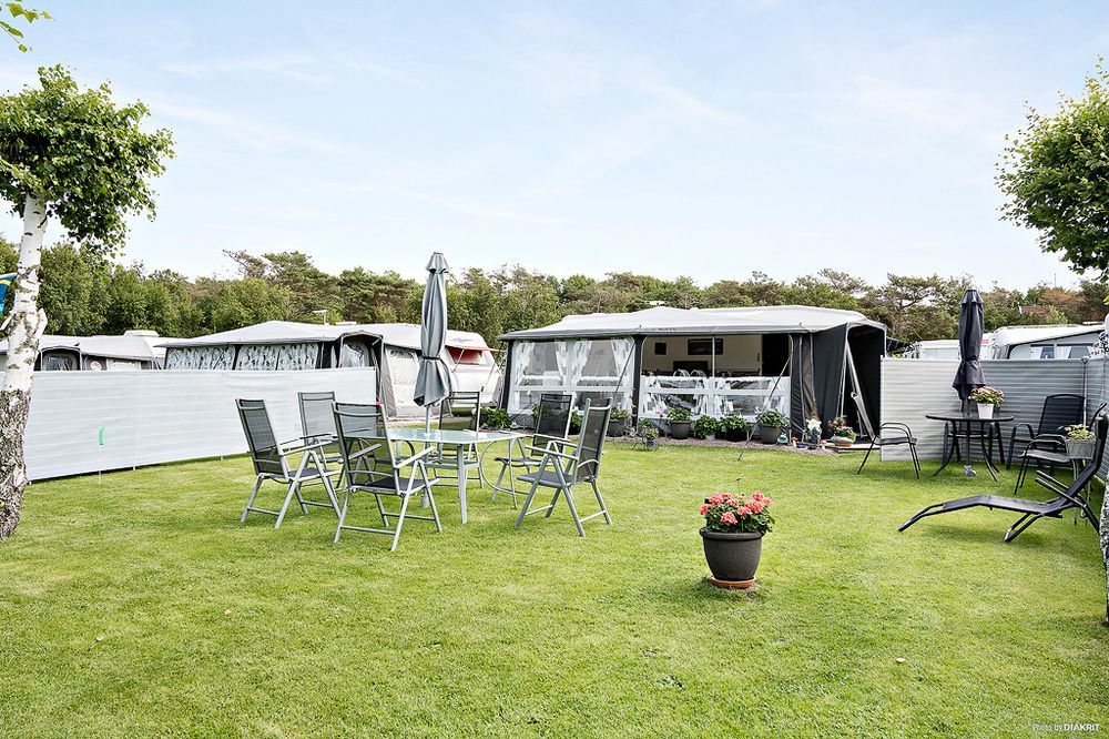 First Camp Tyloesand-Halmstad Esterno foto