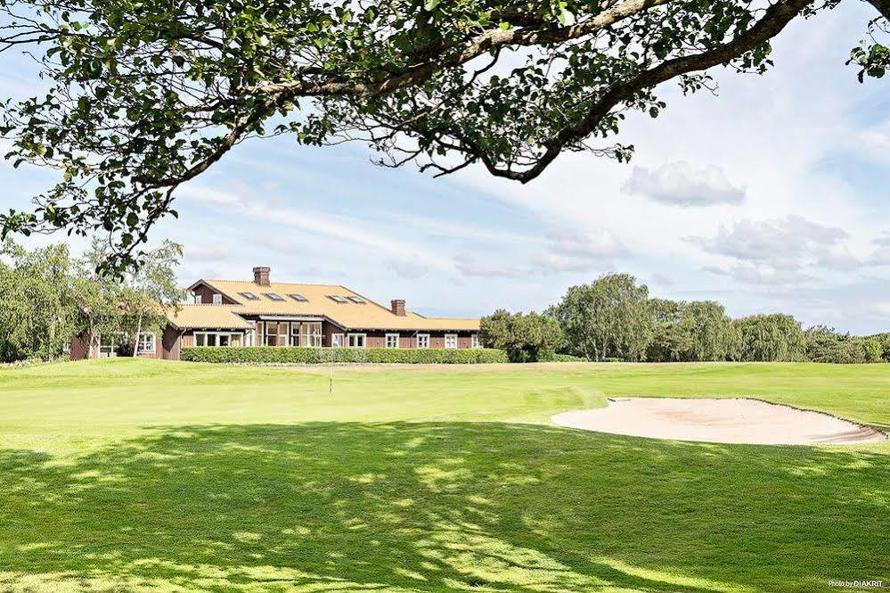 First Camp Tyloesand-Halmstad Esterno foto